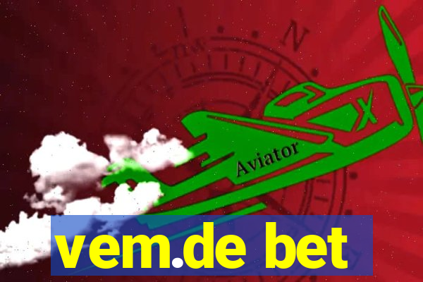 vem.de bet